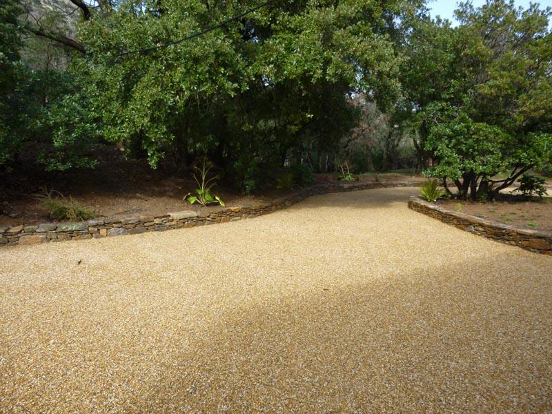 couleur nature piscine paysage garde freinet 8