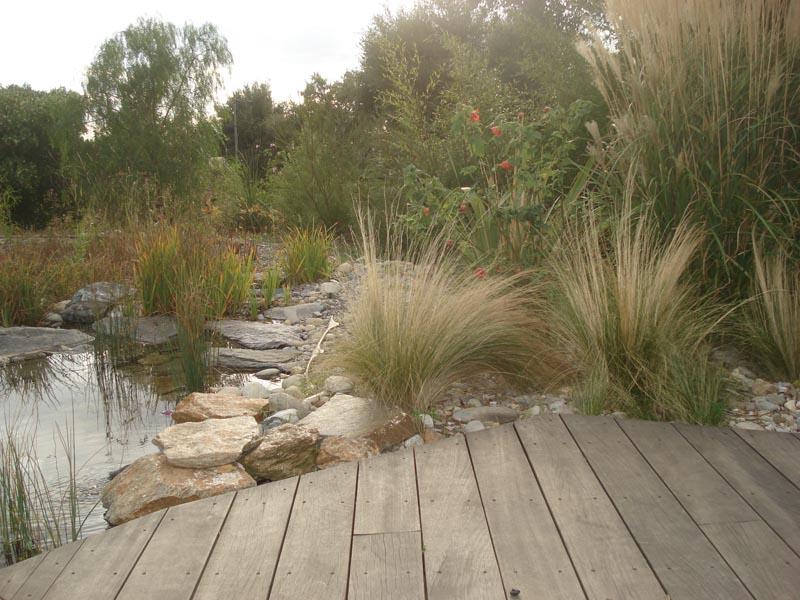 couleur nature piscine paysage var 83 3