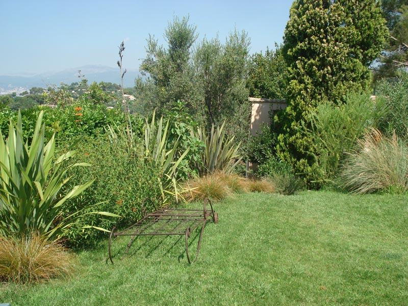 couleur nature piscine paysage var 83
