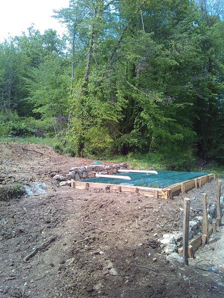 couleur nature piscine assainissement plantes var 83