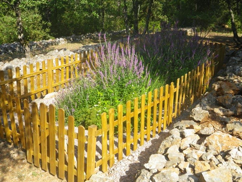 couleur nature piscine phyto epuration st maximin