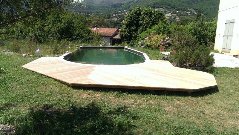 couleur nature piscine naturelle vence 06 1