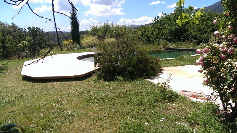 couleur nature piscine naturelle vence 06 6
