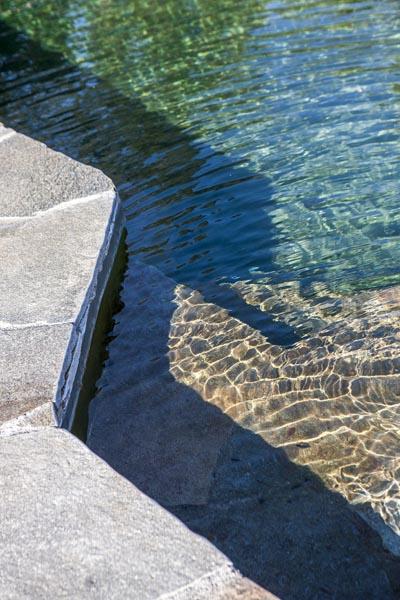 couleur nature piscine transformation piscine garde freinet var 83 1
