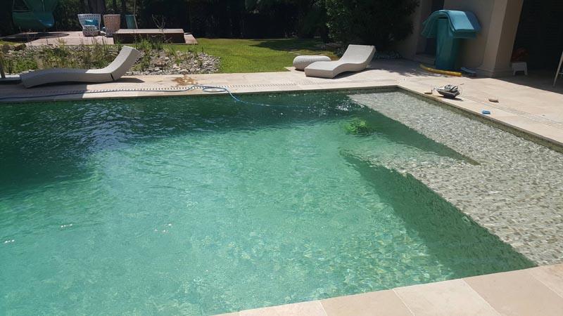 couleur nature piscine transformation piscine st tropez 83 2
