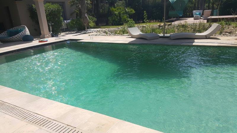 couleur nature piscine transformation piscine st tropez var 83 2