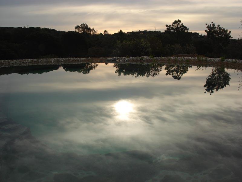 couleur nature piscine baignade naturelle grimaud var 83 1
