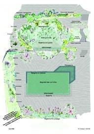 Projet de transformation piscine existante