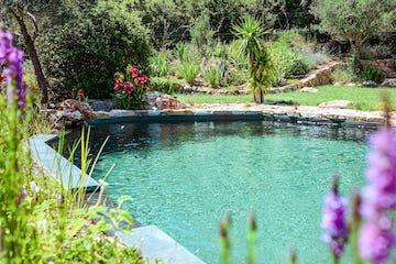 piscine écologique var
